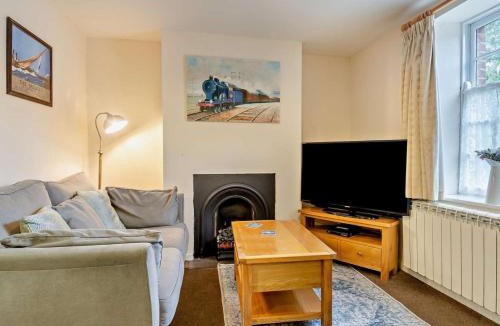 Wymondham House | 1 Bed in Wymondham 43278
