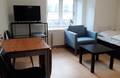 Odense House | 1- Bed Private room in apartment