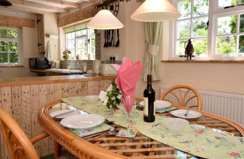 Etchingham House | 1 bed property in Etchingham 62641