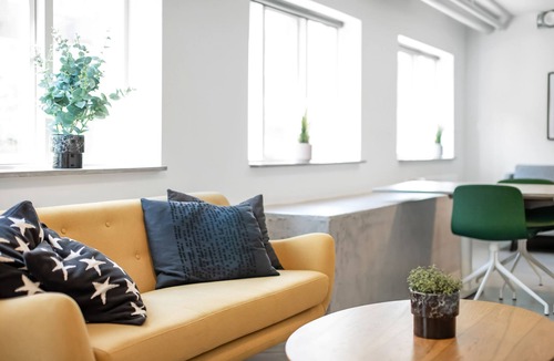 Amager Apartment | 1 Bed Room Hotel Apartment | Private Bathroom & Private kitchen
