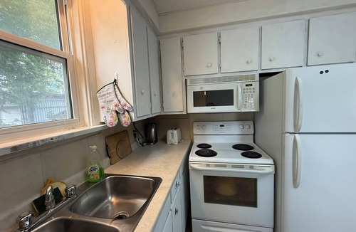 Chatham-Kent Apartment | 1 bed spacious Classic Grand in Downtown Chatham