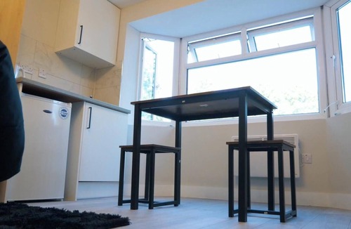 South Harrow Apartment | 1 Bed Studio