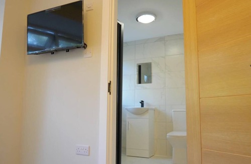 South Harrow Apartment | 1 Bed Studio