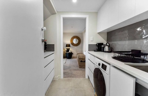 Kohimarama Apartment | 1-bed wow factor in Kohimarama