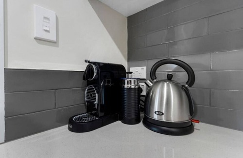 Kohimarama Apartment | 1-bed wow factor in Kohimarama