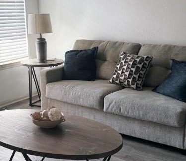 Frisco Apartment | 1 bed1 bath in frisco