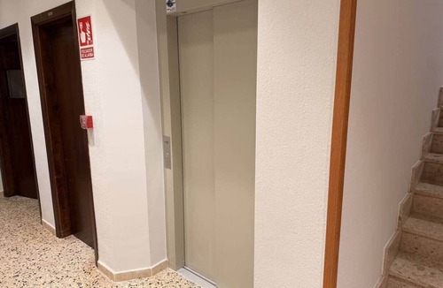 Santa Liestra y San Quilez Apartment | 1 bedroom apartment AT1