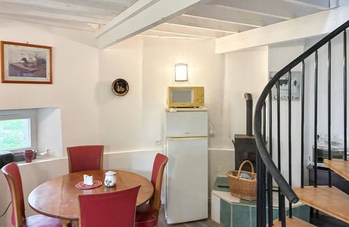 Trepied House | 1 bedroom beautiful home in Sainte-Geneviève en Br
