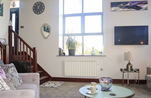 Meathop House | 1 bedroom accommodation in Arnside and Silverdale