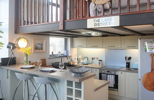 Meathop House | 1 bedroom accommodation in Arnside and Silverdale