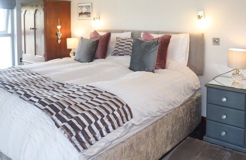 Meathop House | 1 bedroom accommodation in Arnside and Silverdale