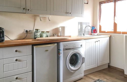 Fougerolles-du-Plessis House | 1 bedroom nice home in Fougerolles Du Plessis