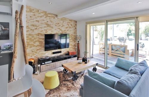 Font d'Irac House | 1 bedroom accommodation in Les Angles