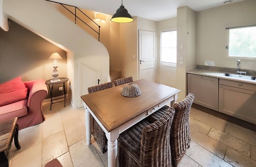 Saint-Laurent-de-la-Cabrerisse House | 1 bedroom amazing home in Saint-Laurent-de-la-Ca