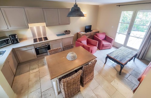 Saint-Laurent-de-la-Cabrerisse House | 1 bedroom amazing home in Saint-Laurent-de-la-Ca