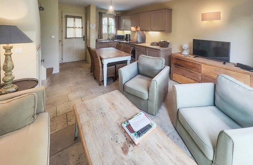 Saint-Laurent-de-la-Cabrerisse House | 1 bedroom awesome home in Saint-Laurent-de-la-Ca