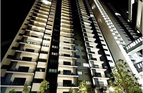 Jenjarom Apartment | 1-bedroom apartment with fully AC unit