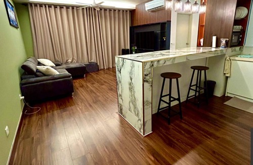 Jenjarom Apartment | 1-bedroom apartment with fully AC unit