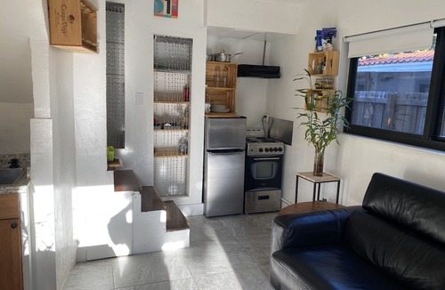 North Miami Beach House | 1 bedroom 1 bath sleeps 2 adults