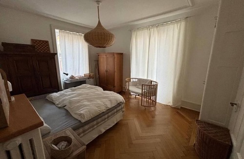 Renens Apartment | 1-bedroom, 1-bathroom apartment/condominium