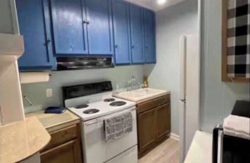 Waco Apartment | 1 bedroom/1 bathroom perfect for 30+ day guests