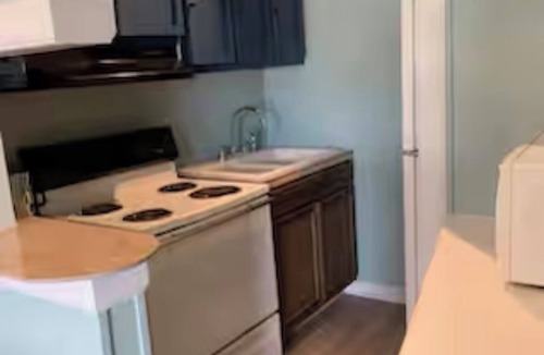 Waco Apartment | 1 bedroom/1 bathroom perfect for 30+ day guests