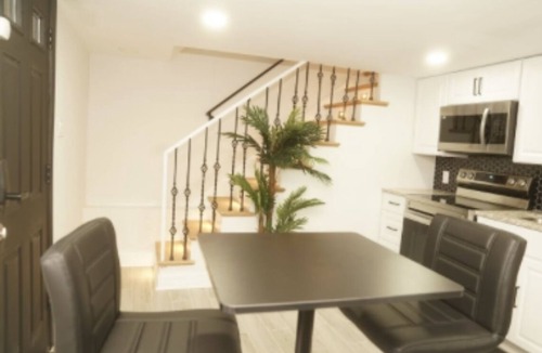Washington Apartment | 1 Bedroom 1 Bathroom Apartment