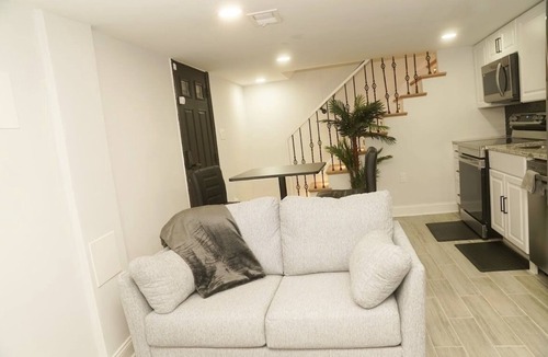 Washington Apartment | 1 Bedroom 1 Bathroom Apartment