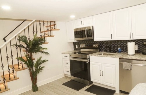 Washington Apartment | 1 Bedroom 1 Bathroom Apartment