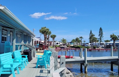 Oak Hill Cabin | 1 Bedroom - 2 Guests Maximum