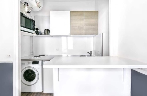 Meudon Apartment | 1 bedroom apartment, Issy les Moulineaux