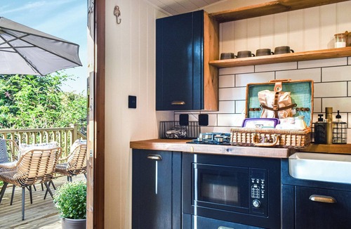 Carlton-in-Cleveland Cottage | 1 bedroom accommodation in Battersby Junction