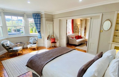 Corbridge Cottage | 1 bedroom accommodation in Corbridge, near Hexham