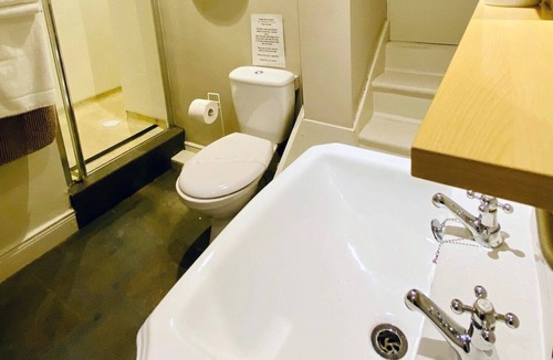 Corbridge Cottage | 1 bedroom accommodation in Corbridge, near Hexham