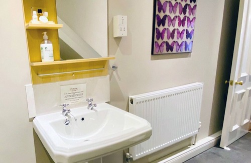 Corbridge Cottage | 1 bedroom accommodation in Corbridge, near Hexham