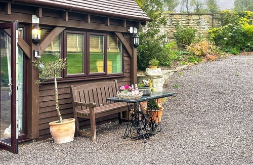 Westbury-on-Severn Cottage | 1 bedroom accommodation in Westbury-on-Severn