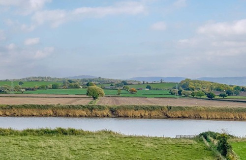 Westbury-on-Severn Cottage | 1 bedroom accommodation in Westbury-on-Severn