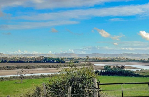 Westbury-on-Severn Cottage | 1 bedroom accommodation in Westbury-on-Severn