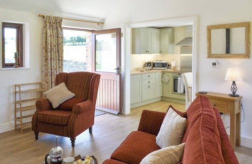 Newton le Willows Cottage | 1 bedroom accommodation in Newton Le Willows