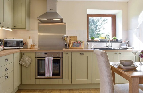 Newton le Willows Cottage | 1 bedroom accommodation in Newton Le Willows