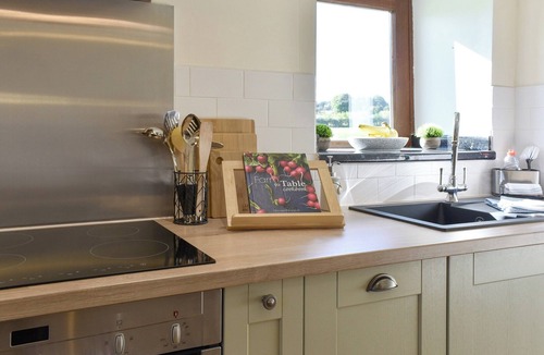 Newton le Willows Cottage | 1 bedroom accommodation in Newton Le Willows