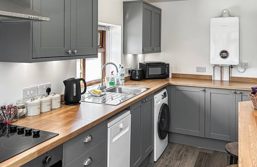 Forest of Dean Cottage | 1 bedroom accommodation in Upton-Upon-Severn