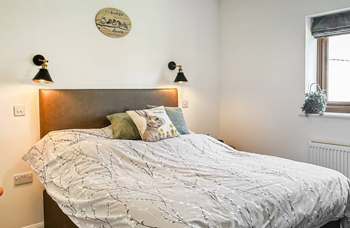 Forest of Dean Cottage | 1 bedroom accommodation in Upton-Upon-Severn