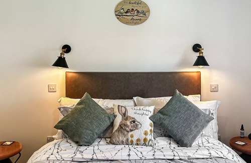 Forest of Dean Cottage | 1 bedroom accommodation in Upton-Upon-Severn