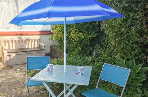 Uphill Cottage | 1 bedroom accommodation in Uphill, near Weston-Super-Mare