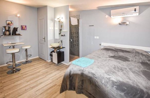 Saint-Gervais House | 1 bedroom accommodation in Saint-Gervais