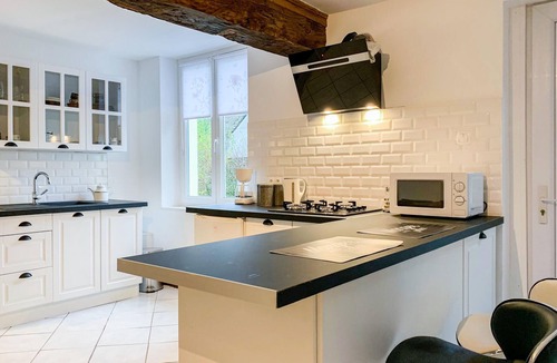 Saint-Mars-d'Egrenne House | 1 bedroom accommodation in St Mars d'Egrenne