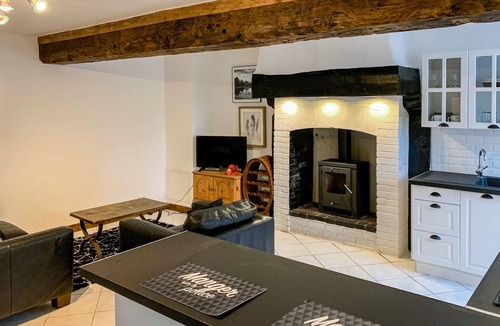 Saint-Mars-d'Egrenne House | 1 bedroom accommodation in St Mars d'Egrenne