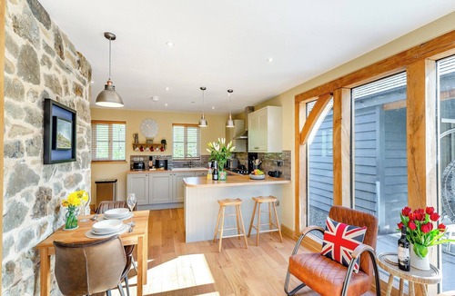 Penybont Cottage | 1 bedroom accommodation in Llandrinod Wells