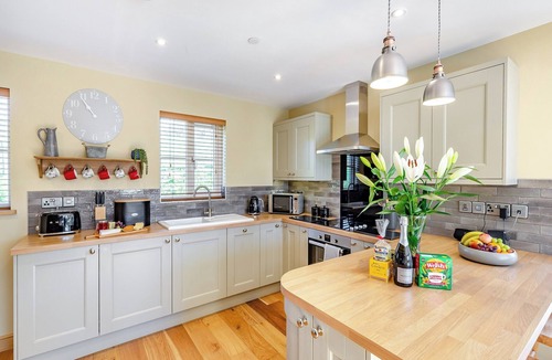 Penybont Cottage | 1 bedroom accommodation in Llandrinod Wells